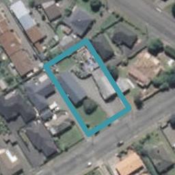 28 Peel Street, Geraldine