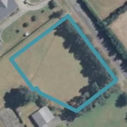 0 Wilkins Road, Tinwald, Ashburton