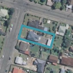 24 Hayhurst Street, Temuka, Temuka
