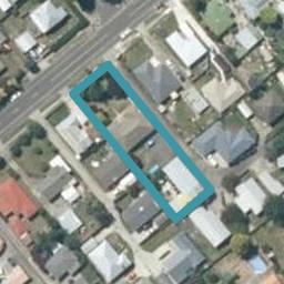 700 Park Road South, Ākina, Hastings