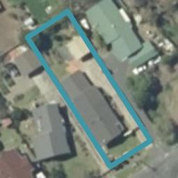 109 Robert Street, Thames