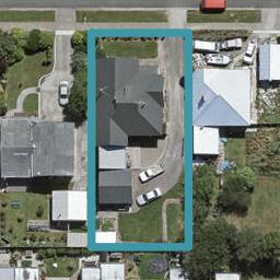 179 Dalrymple Street, Strathern, Invercargill
