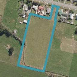 27 Hendersons Line, Marton
