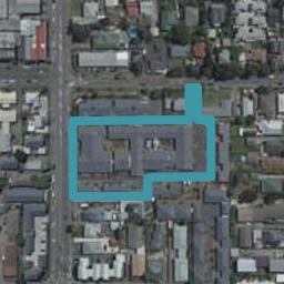 5/350 Selwyn Street, Addington, Christchurch