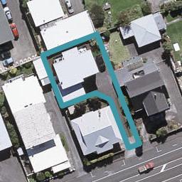 244A Saint Aubyn Street, New Plymouth, New Plymouth