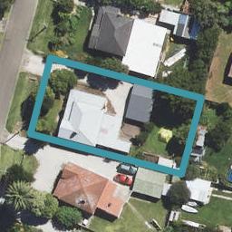 18 Parau Street, Kaiti, Gisborne