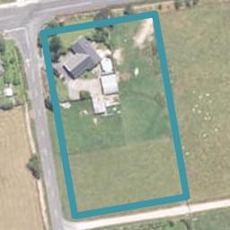 1 Kew Road, Westport, Westport