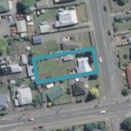 25 Allnatt Street, Temuka