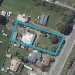 20 Waimate Highway, St Andrews