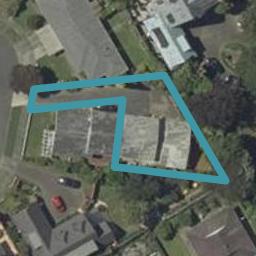 10A Just Place, West End, Palmerston North
