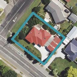 343 Ormond Road, Mangapapa, Gisborne