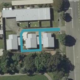 5/554 Ruahine Street, Hokowhitu, Palmerston North