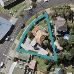 1 Tahapa Crescent, Meadowbank, Auckland