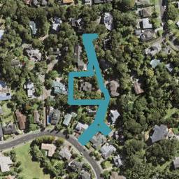 17B Woodfern Crescent, Titirangi, Auckland