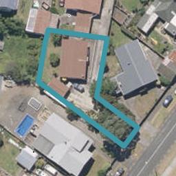 248 London Street, Tawhero, Whanganui