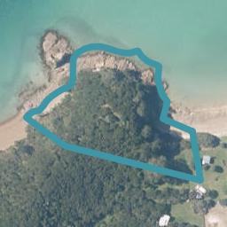 0 Tauri Bay Road, Parekura Bay, Russell