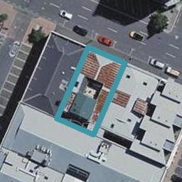 3/272 Wakefield Street, Te Aro, Wellington