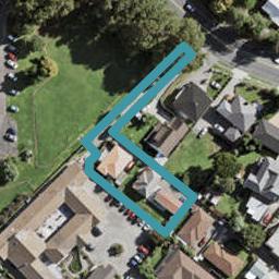 2/21 Great South Road, Papakura, Auckland