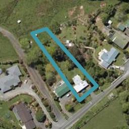 258 Whau Valley Road, Whau Valley, Whangarei