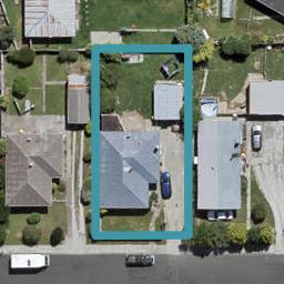 46 Christina Street, Strathern, Invercargill