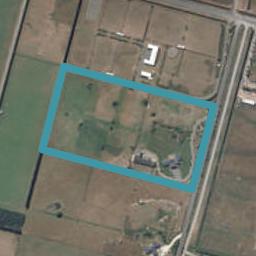 1081 South Eyre Road, Swannanoa, Rangiora