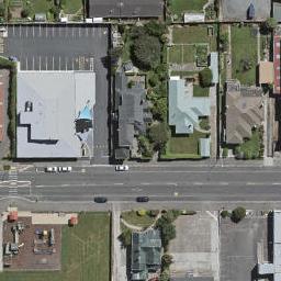 162 Don Street, Invercargill