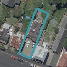 1/25 Duncan Street, Dunedin Central, Dunedin