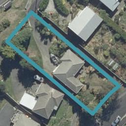 53 Belford Street, Waverley, Dunedin