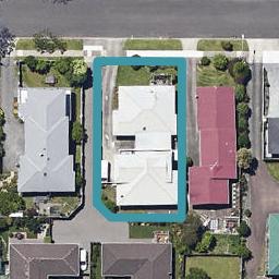 1/29 Hikurangi Street, Whakatane, Whakatane