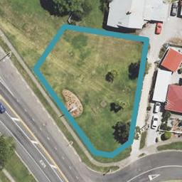 0 Wainui Road, Kaiti, Gisborne