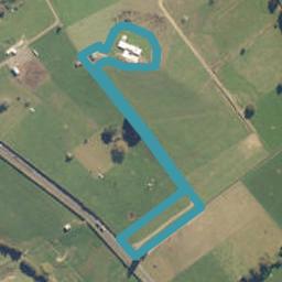 1233 State Highway 27, Morrinsville