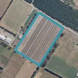 0 Normanby Road, Rakaia, Rakaia