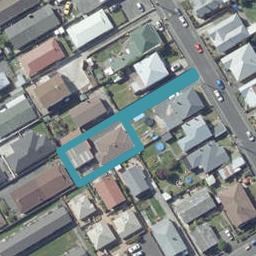68 Cutten Street, South Dunedin, Dunedin