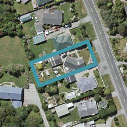 40 Grant Road, Otatara