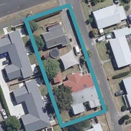 82 East Street, Enderley, Hamilton