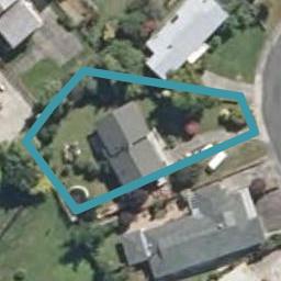 29 Paradise Terrace, Taihape