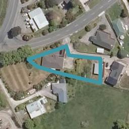 1 Bickerstaffe Road, Maungaturoto, Maungaturoto