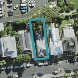 27 Lincoln Street, Ponsonby, Auckland