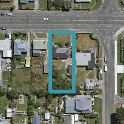 183 Centre Street, Heidelberg, Invercargill
