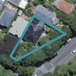 96 Glenmore Street, Northland, Wellington