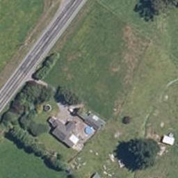 81433 State Highway 2, Pahiatua, Pahiatua