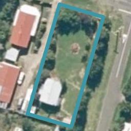 28 Dundas Street, Pōrangahau