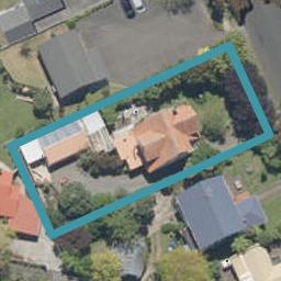 29 College Street, College Estate, Whanganui
