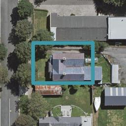 9 Thomson Street, Avenal, Invercargill