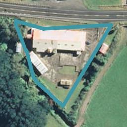 949 South Road, Hawera