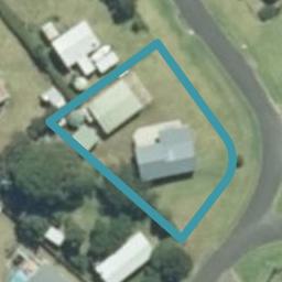 221 Ash Terrace, Kawhia, Kawhia