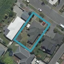 20 Honeysuckle Place, Northcote, Christchurch