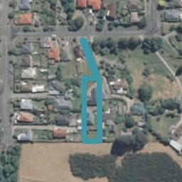 8A Bradley Street, Watlington, Timaru