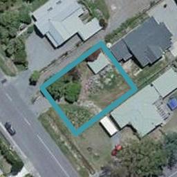 11 Oxford Street, Martinborough, Martinborough