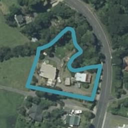 1455 Rings Road, Coromandel